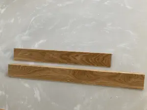 Treppenkanten Eiche Universal, Treppenabschlussleiste