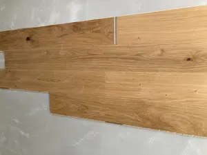 Treppenkanten Eiche Universal, Treppenabschlussleiste Bild 3