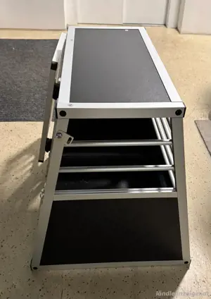 Hundetransportbox   Tranportbox Bild 3