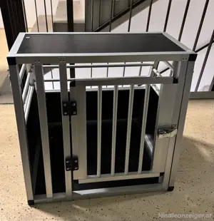 Hundetransportbox   Tranportbox