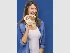 Die guten Nachrichten sind da!
