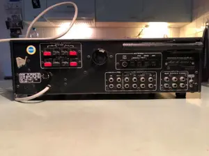 Marantz 2252B Receiver Bild 3