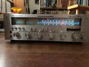 Marantz 2252B Receiver Bild 4
