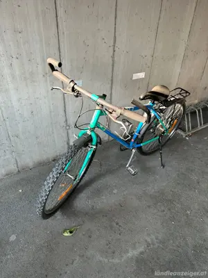 Scott Jugendfahrrad Bild 3