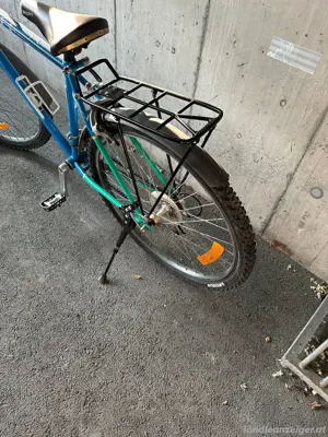 Scott Jugendfahrrad Bild 5