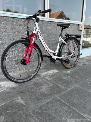 Verkaufe Fahrrad 26 Zoll KTM Bild 4