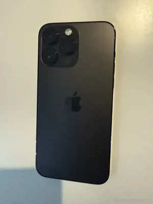 Iphone 14 pro max Bild 2