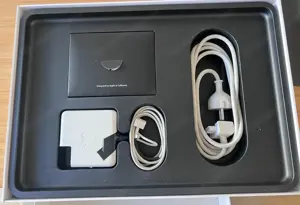 MacBook Pro Retina 15  (Mitte 2014) Bild 5