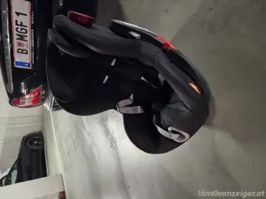 Britax Römer Kindersitz Bild 2
