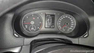 Seat Alhambra kombi   family van Bild 10