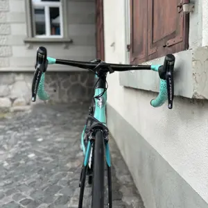 Bianchi Oltre Xr4 Shimano Ultegra Di2 Gr. 55 Bild 4