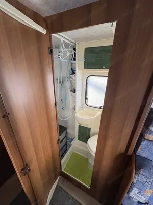 Wohnmobil zu verkaufen   RIMOR Europeo - Ford Transit   Bj. 2001 Bild 8