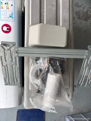 Klimaanlage Comfee Split Gerät Bild 3