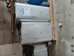 Dieseltank 1000 Liter