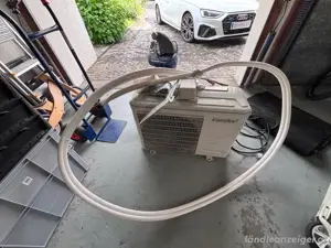 Klimaanlage Comfee Split Gerät Bild 2