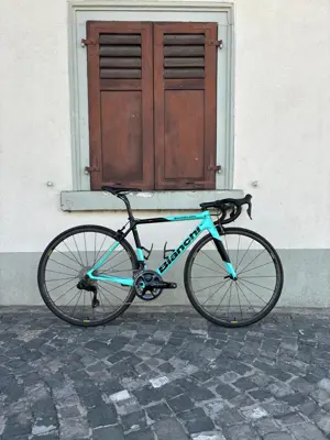 Specialissima Shimano Dura Ace Di2