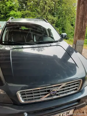 Volvo XC 90 Bild 2