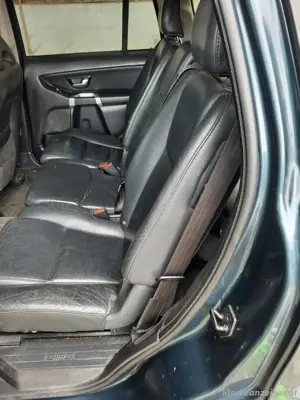 Volvo XC 90 Bild 5
