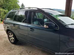 Volvo XC 90