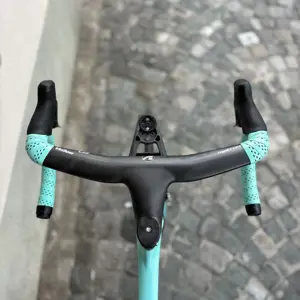 Bianchi Oltre Xr4 Shimano Ultegra Di2 Gr. 55 Bild 8