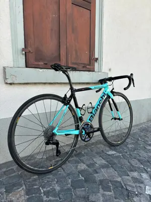 Specialissima Shimano Dura Ace Di2 Bild 2