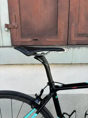 Specialissima Shimano Dura Ace Di2 Bild 4