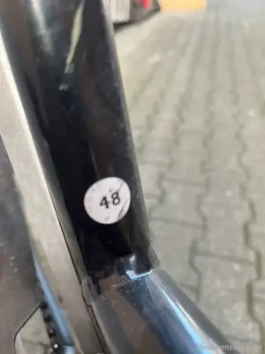 Damen Trekking Fahrrad Bild 4