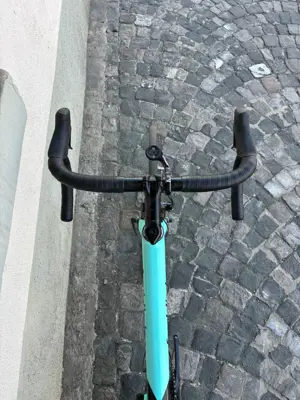 Specialissima Shimano Dura Ace Di2 Bild 6