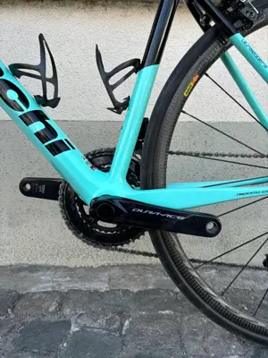 Specialissima Shimano Dura Ace Di2 Bild 8