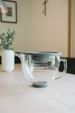 Kitchenaid Artisan 4,8l Bild 5