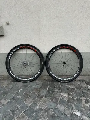 Campagnolo Bora Ultra 50mm