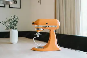 Kitchenaid Artisan 4,8l Bild 6