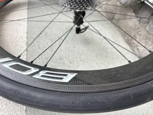 Campagnolo Bora Ultra 50mm Bild 3
