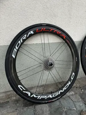 Campagnolo Bora Ultra 50mm Bild 2