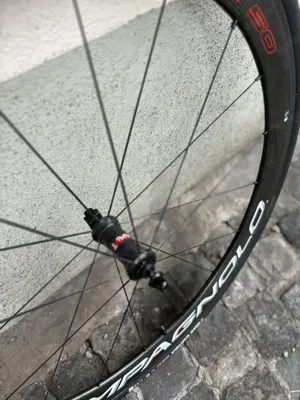 Campagnolo Bora Ultra 50mm Bild 4