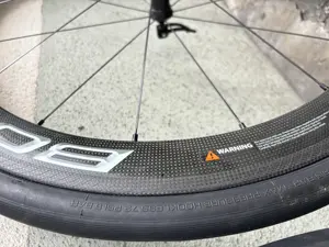 Campagnolo Bora Ultra 50mm Bild 5