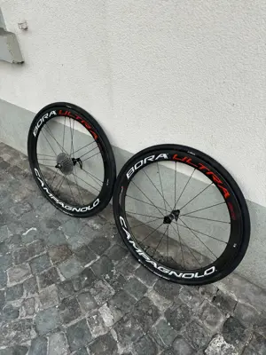 Campagnolo Bora Ultra 50mm Bild 6