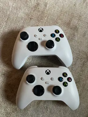 Xbox Series S 512GB Bild 3