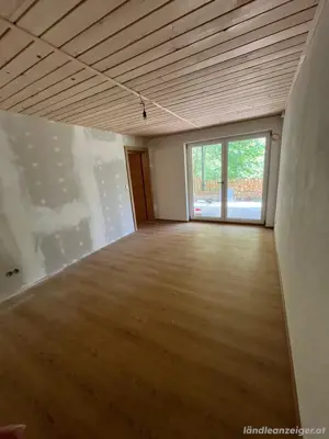 Vermiete Einliegerwohnung in Einfamilienhaus Bild 4