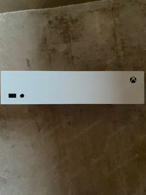 Xbox Series S 512GB Bild 5