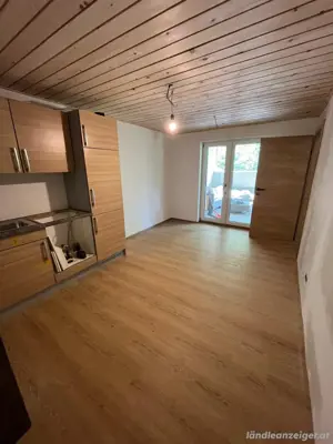 Vermiete Einliegerwohnung in Einfamilienhaus Bild 3