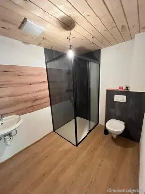 Vermiete Einliegerwohnung in Einfamilienhaus Bild 2