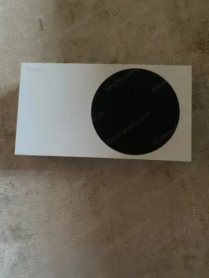Xbox Series S 512GB Bild 6