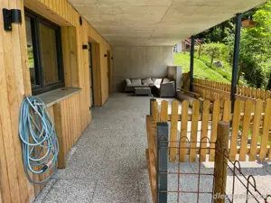 Vermiete Einliegerwohnung in Einfamilienhaus Bild 5