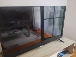 LG Smart TV 49 Zoll