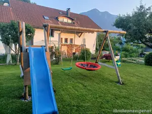 HORNER Schaukel  Bild 2