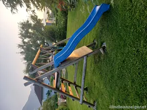 HORNER Schaukel  Bild 3