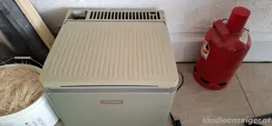 Kühlbox elektrisch  Bild 3