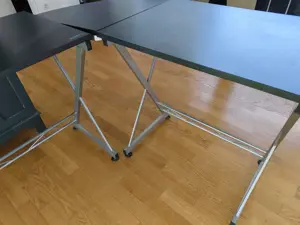 Gaming Ecktisch  Bild 5