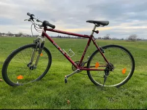 Fahrrad - Jugendbike